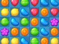 Mäng Candymatch. io  Internetis