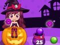 Mäng Magus Halloween  Internetis