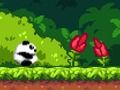 Mäng Panda lugu  Internetis