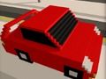 Mäng Rush Crash Racing Internetis