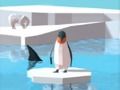 Mäng Penguinbattle. io Internetis