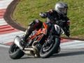 Mäng KTM superhertsog R  Internetis