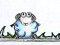 Mäng Lazy lammas Internetis