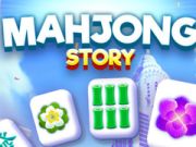 Mäng Mahjong lugu  Internetis