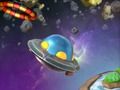 Mäng UFO Hoop Master 3D Internetis