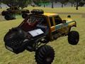 Mäng Offroad Monster Truck metsameistrivõistlused  Internetis