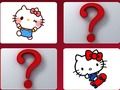Mäng Sweet Kitty mälu väljakutse  Internetis