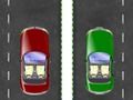Mäng Kontrollige 3 autot  Internetis