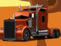 Mäng Kenworth Trucks erinevused  Internetis