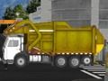 Mäng Prügiauto Sim 2020  Internetis