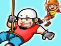 Mäng Zipline'i org  Internetis