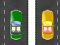 Mäng Kontrollige 4 autot  Internetis