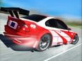 Mäng Ekstreemsportliku autovahetuse võistlus  Internetis