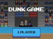Mäng Dunk mäng  Internetis