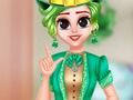 Mäng BFF St. Patricksi päeva ettevalmistamine  Internetis