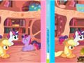 Mäng Pony D Finder 2  Internetis