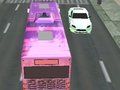 Mäng Kaasaegne bussiparkimisbuss  Internetis