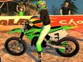Mäng Xtreme Dirt Bike Racing Internetis