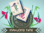 Mäng Mahjong aeg  Internetis