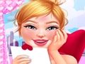 Mäng Minu salajane Valentine  Internetis
