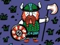 Mäng Viikingite sõdalaste lahing: mõistatus  Internetis