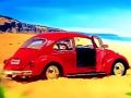 Mäng Saksa VW mardiku mõistatus  Internetis