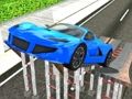 Mäng Autotrikk sõites 3d  Internetis