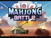 Mäng Mahjong lahing  Internetis