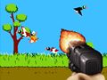 Mäng Duck Hunt Extreme  Internetis