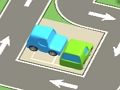 Mäng Parking Jam Online Internetis