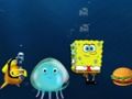 Mäng SpongeBob SquarePantsi lõputu jooks  Internetis