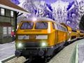 Mäng Metroorongi simulaator  Internetis