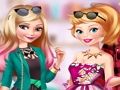Mäng BFFS -i kuupäeva mood Internetis