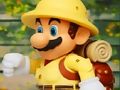 Mäng Mario sõbrad Mänguasjad Pusle  Internetis
