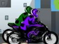 Mäng Bike Racing matemaatika  Internetis