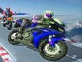 Mäng Bike Stunt Race Master 3d võidusõit  Internetis