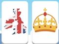 Mäng Suurbritannia mälu  Internetis
