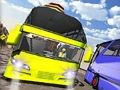 Mäng USA bussitranspordi teenus 2020  Internetis
