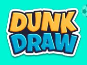 Mäng Joonista Dunk  Internetis