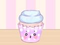 Mäng Milline CupCake?  Internetis
