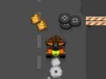 Mäng Kart Rush Internetis Mäng Kart Rush Internetis