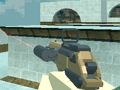 Mäng Hõredad Shooting Arena 3D Pixel Combat  Internetis