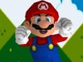 Mäng Super Mario mündi seiklus  Internetis