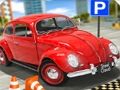 Mäng Suv Classic parklaga tõeline sõit  Internetis