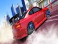 Mäng Ekstreemsportautod Shift Racing  Internetis