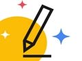 Mäng Autodraw Internetis