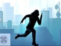 Mäng Parkouri jooks  Internetis