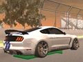 Mäng Supra Racing Speed u200bu200bTurbo Drift  Internetis