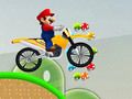 Mäng Mario Ride 3 Internetis Mäng Mario Ride 3 Internetis