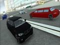 Mäng Limusiin auto  Internetis